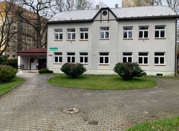 Begegnungszentrum Reichenberg
