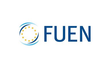 Logo FUEN Logo FUEN