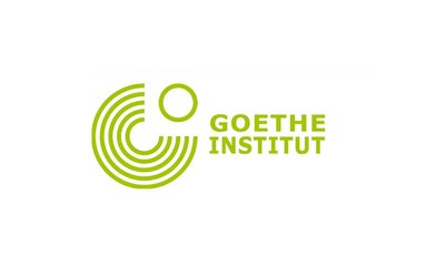 Logo Goethe Institut Logo Goethe Institut